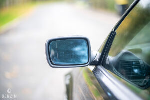 BMW 318ci e46 - 2001