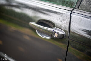 BMW 318ci e46 - 2001