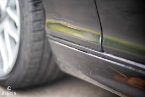 BMW 318ci e46 - 2001