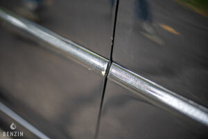 BMW 318ci e46 - 2001