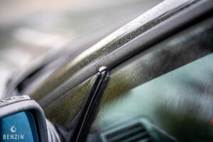 BMW 318ci e46 - 2001