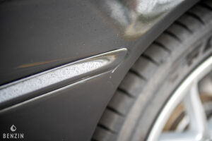 BMW 318ci e46 - 2001