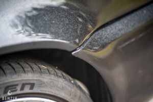 BMW 318ci e46 - 2001