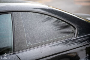 BMW 318ci e46 - 2001