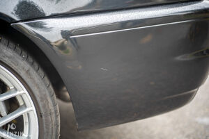 BMW 318ci e46 - 2001