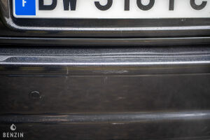 BMW 318ci e46 - 2001