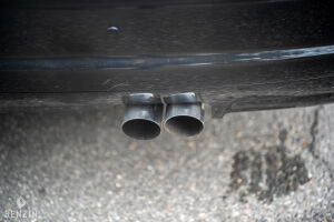 BMW 318ci e46 - 2001