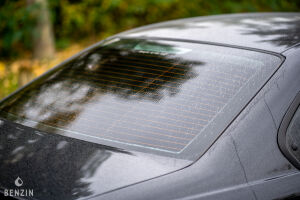 BMW 318ci e46 - 2001