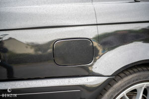 BMW 318ci e46 - 2001