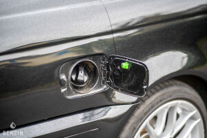 BMW 318ci e46 - 2001