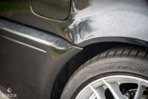 BMW 318ci e46 - 2001