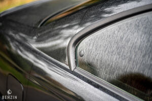 BMW 318ci e46 - 2001