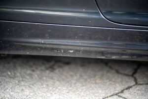 BMW 318ci e46 - 2001