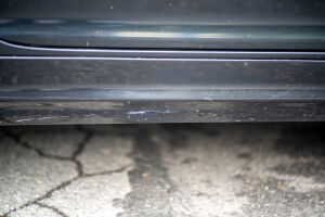 BMW 318ci e46 - 2001