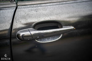 BMW 318ci e46 - 2001