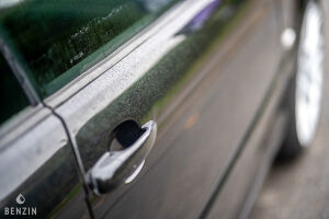 BMW 318ci e46 - 2001