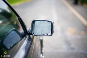 BMW 318ci e46 - 2001