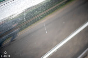 BMW 318ci e46 - 2001