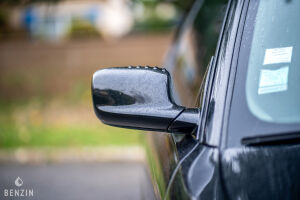 BMW 318ci e46 - 2001