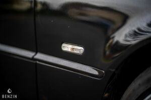 BMW 318ci e46 - 2001