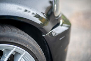 BMW 318ci e46 - 2001