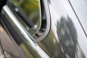 BMW 318ci e46 - 2001