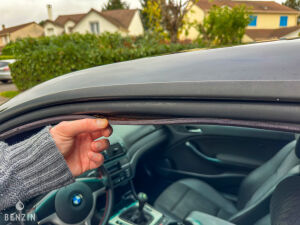 BMW 318ci e46 - 2001