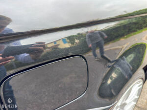 BMW 318ci e46 - 2001