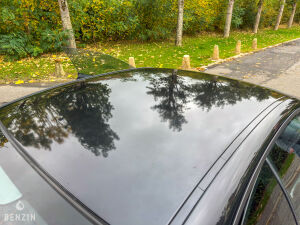 BMW 318ci e46 - 2001