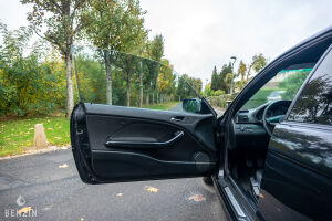 BMW 318ci e46 - 2001