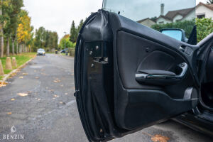 BMW 318ci e46 - 2001