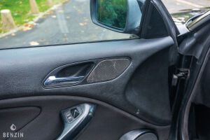 BMW 318ci e46 - 2001