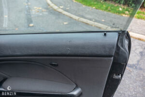 BMW 318ci e46 - 2001