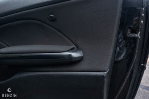 BMW 318ci e46 - 2001