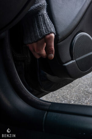 BMW 318ci e46 - 2001