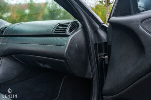 BMW 318ci e46 - 2001