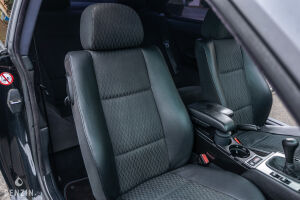 BMW 318ci e46 - 2001