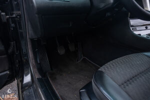 BMW 318ci e46 - 2001