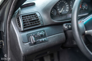 BMW 318ci e46 - 2001