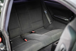 BMW 318ci e46 - 2001