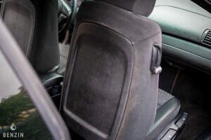 BMW 318ci e46 - 2001