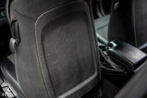 BMW 318ci e46 - 2001