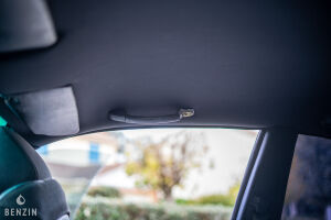 BMW 318ci e46 - 2001