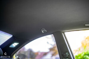 BMW 318ci e46 - 2001