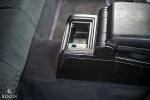 BMW 318ci e46 - 2001