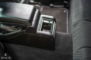 BMW 318ci e46 - 2001