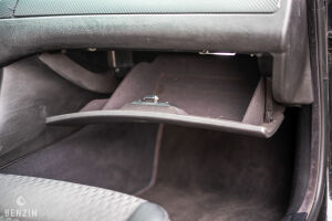 BMW 318ci e46 - 2001