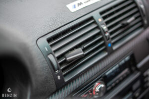 BMW 318ci e46 - 2001