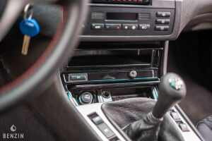 BMW 318ci e46 - 2001