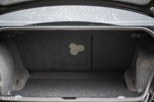 BMW 318ci e46 - 2001